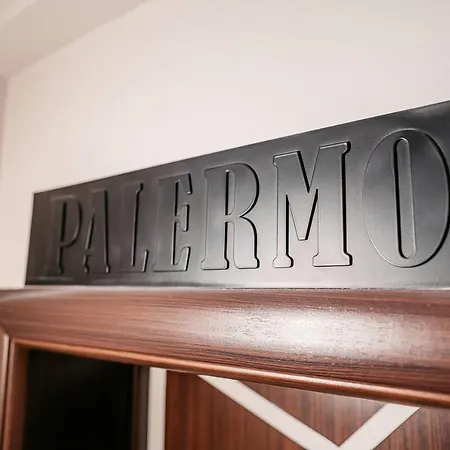 Lägenhetshotell Magico & 3*