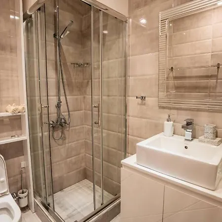 Magico & Lägenhetshotell