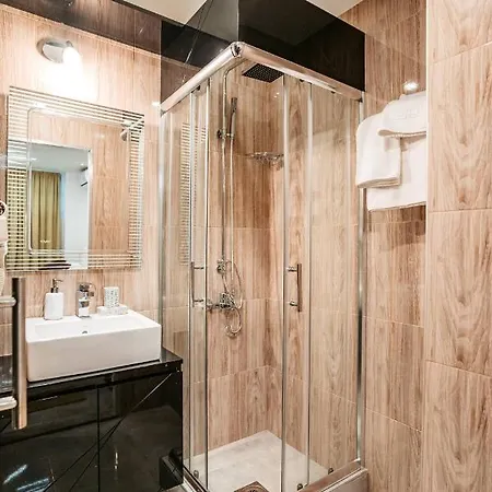 Magico & Lägenhetshotell